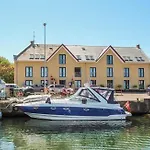 Apartmán 20418-samso-havnevej-4-b-2-sal-tv Ballen (Samso)