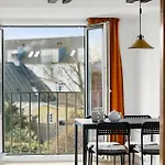 Apartmán 20418-samso-havnevej-4-b-2-sal-tv Ballen (Samso)