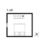 20418-samso-havnevej-4-b-2-sal-tv Ballen (Samso)