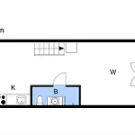 Apartmán 20418-samso-havnevej-4-b-2-sal-tv *