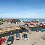 20418-samso-havnevej-4-b-2-sal-tv Apartmán *