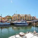 Apartmán 20418-samso-havnevej-4-b-2-sal-tv