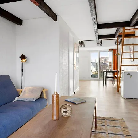 Appartement 20418-samso-havnevej-4-b-2-sal-tv