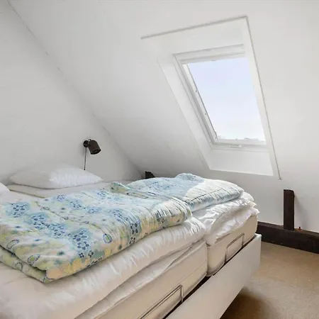 아파트 20418-samso-havnevej-4-b-2-sal Ballen (Samso)