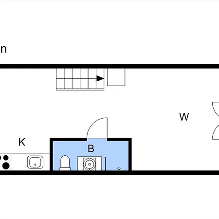 아파트 20418-samso-havnevej-4-b-2-sal *