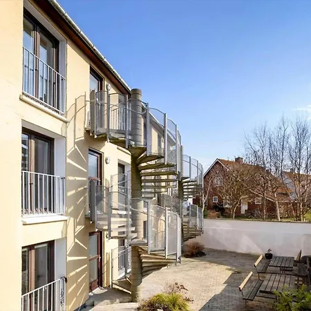 아파트 20418-samso-havnevej-4-b-2-sal Ballen (Samso)