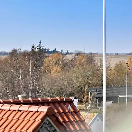 아파트 20418-samso-havnevej-4-b-2-sal