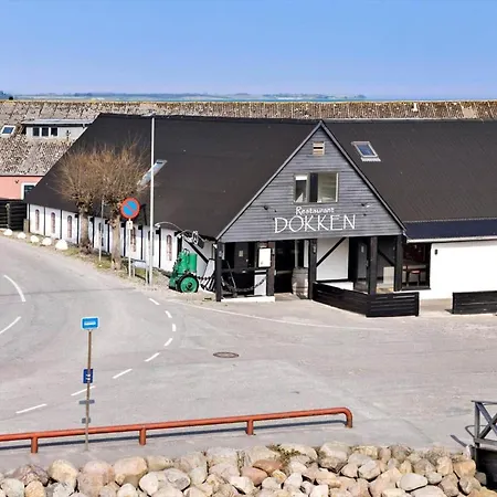 Apartamento 20418-samso-havnevej-4-b-2-sal-tv Ballen (Samso)