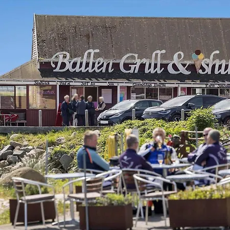 20418-samso-havnevej-4-b-2-sal 아파트 Ballen (Samso)