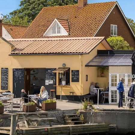 아파트 20418-samso-havnevej-4-b-2-sal *