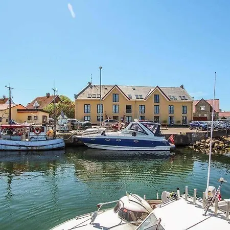 아파트 20418-samso-havnevej-4-b-2-sal