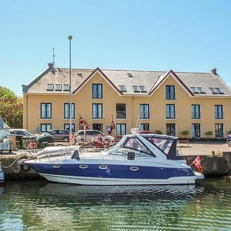 Apartment 20418-samso-havnevej-4-b-2-sal-tv
