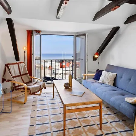 Apartment 20418-samso-havnevej-4-b-2-sal-tv Ballen (Samso)