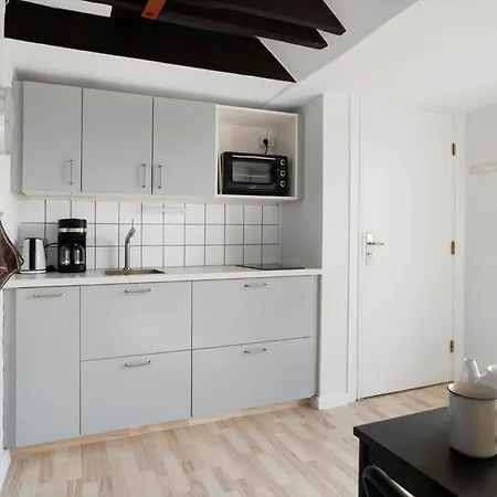 20418-samso-havnevej-4-b-2-sal-tv Apartment Ballen (Samso)