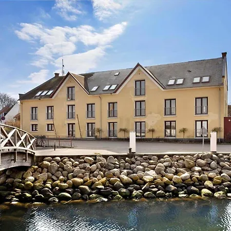 Apartment 20418-samso-havnevej-4-b-2-sal-tv Ballen (Samso)