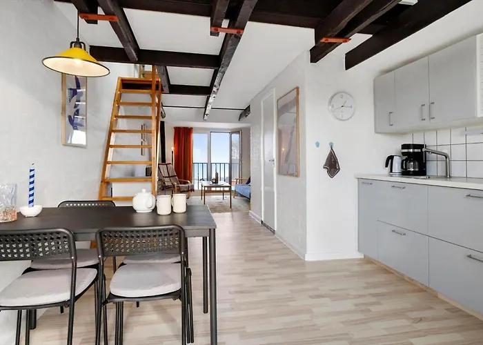 20418-samso-havnevej-4-b-2-sal-tv Apartamento Ballen (Samso)