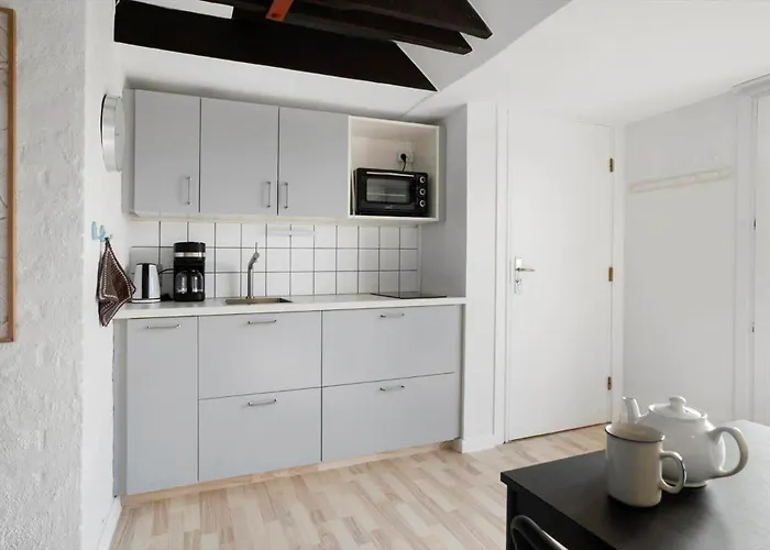 Apartamento 20418-samso-havnevej-4-b-2-sal-tv Ballen (Samso)