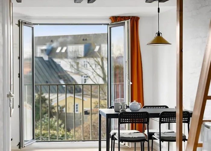 Apartamento 20418-samso-havnevej-4-b-2-sal-tv Ballen (Samso)