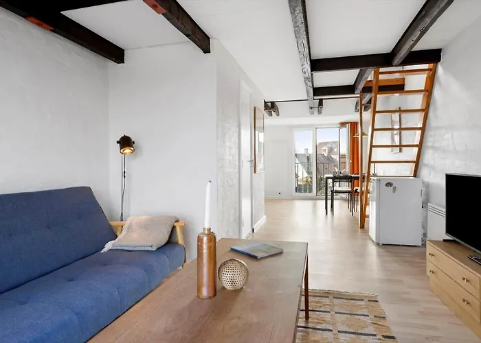 Apartamento 20418-samso-havnevej-4-b-2-sal-tv