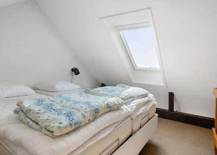 Apartamento 20418-samso-havnevej-4-b-2-sal-tv Ballen (Samso)