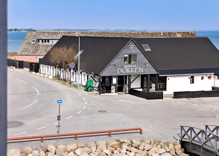 Apartamento 20418-samso-havnevej-4-b-2-sal-tv Ballen (Samso)
