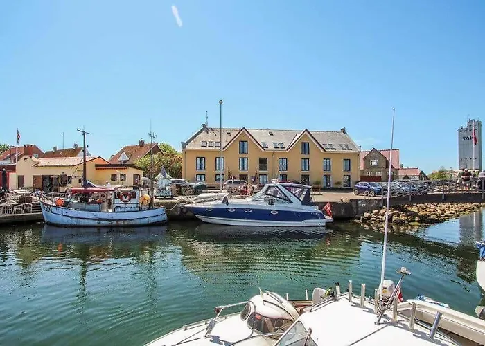 Apartamento 20418-samso-havnevej-4-b-2-sal-tv